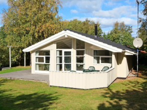 Holiday home Gilleleje VI