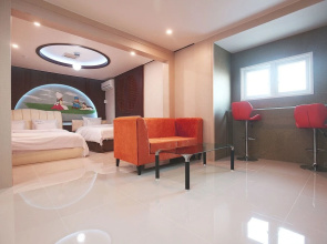 Seocheon Sogok Stay
