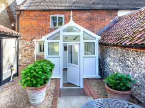 Colbridge Cottage