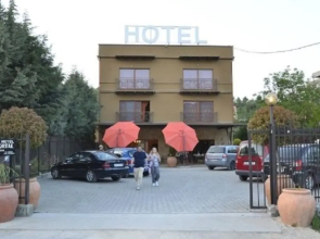 Hotel Portal