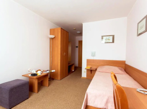 Polyot Hotel