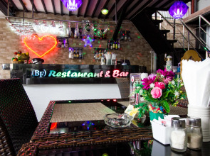 The Beach Front Resort Pattaya  - SHA Plus