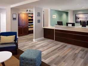 Residence Inn Boston Dedham