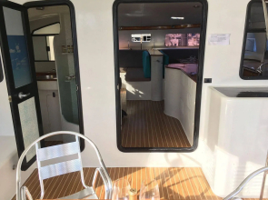 Imagine Yacht Charter