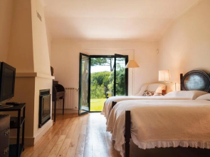 Villa Rio Seco
