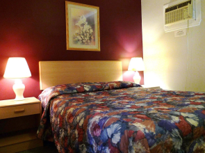 Boundary Motel