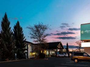 La Quinta Inn Bend