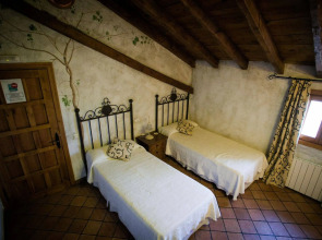 Casa Rural & Spa La Graja