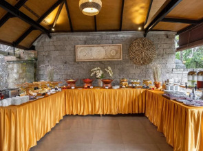 Kawi Resort A Spiritual Sanctuary to Escape