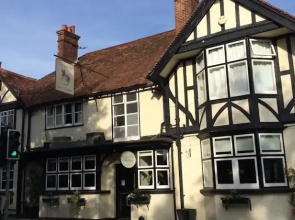Lime Tree Inn