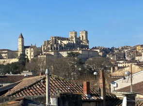 Hotel relais de gascogne