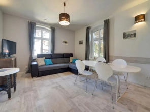 Apart-Invest Apartament Wiwi 3