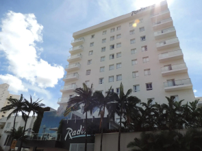 Radisson Hotel Anapolis