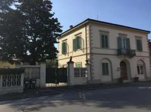 Lucca Relais