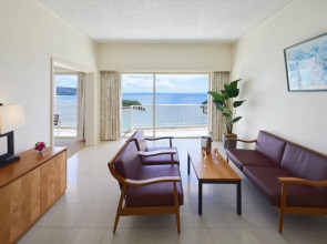 Hoshino Resorts RISONARE Guam