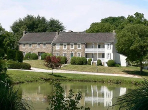 Inn at Stone Manor