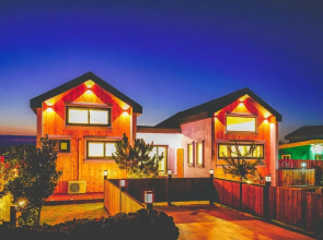 Jeju Love House