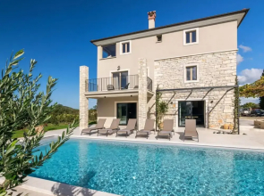 Villa San Martino