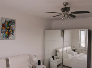 Apartmán Relax so saunou a jakuzzi