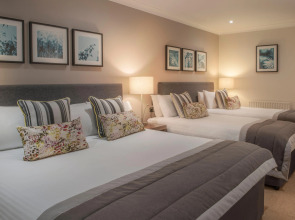 voco Oxford Spires by IHG