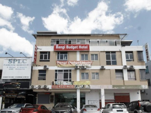 Putra Kajang Star Hotel