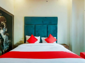 OYO 86157 Hotel Haveli Inn