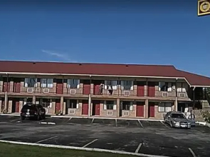 Budget Host Inn Winchester