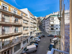 Golden Premium Apartment