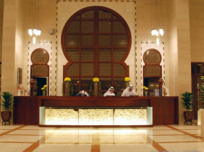 Crowne Plaza Jeddah by IHG