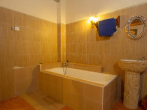 Sari Segara Resort, Villas and Spa