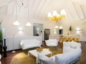 Villa Vacacional Familiar en Curacao