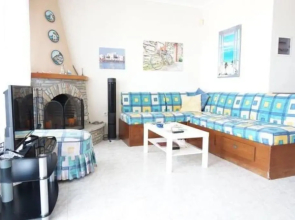 Amazing Beach House ,100sqm, In front of the Sea!