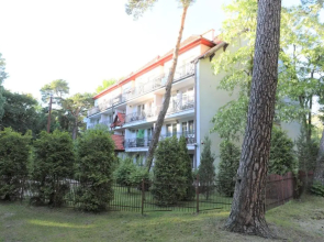 HoliApart Żeromskiego 2