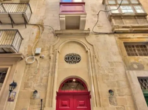 Vallettastay Old Lodge Apartment 7