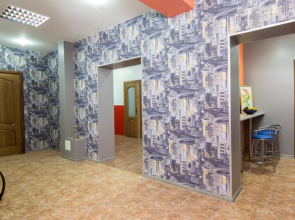 Хостел Достоевский