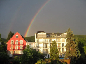 Hotel Restaurant Weinlaube