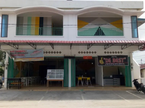 De Best Hotel Natuna