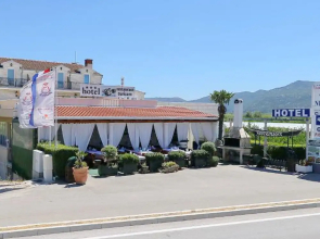 Hotel Villa Neretva - Metković