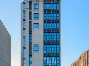 Maison New Century Hotel Ningbo Zhenhai New City