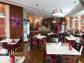 Auris Boutique Hotel Apartments