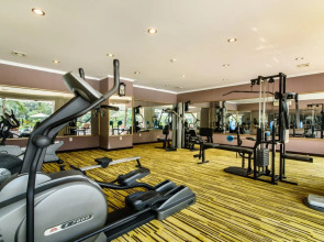 Huong Giang Hotel Resort and Spa