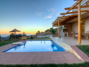 Villa Creta