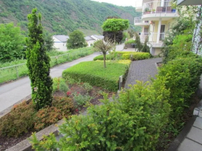 Ferienwohnung Pusteblume