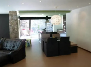 Casa de Beiral