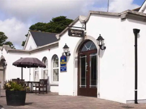 Best Western Rosslare Danby Lodge