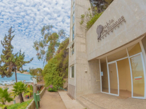 Oceana Suites Horcón