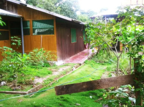 Yarina Guest house