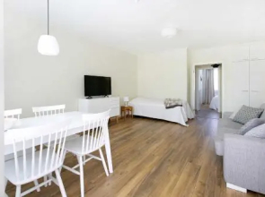 Design Apartment Kristiina