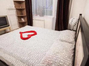 ИНЬ-ЯНЬ Мини-Отель