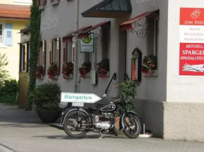 Gasthof und Pension zum Kreuz